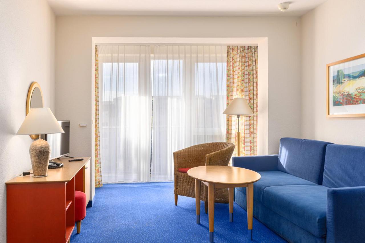 Ifa Ruegen Hotel & Ferienpark Binz Room photo