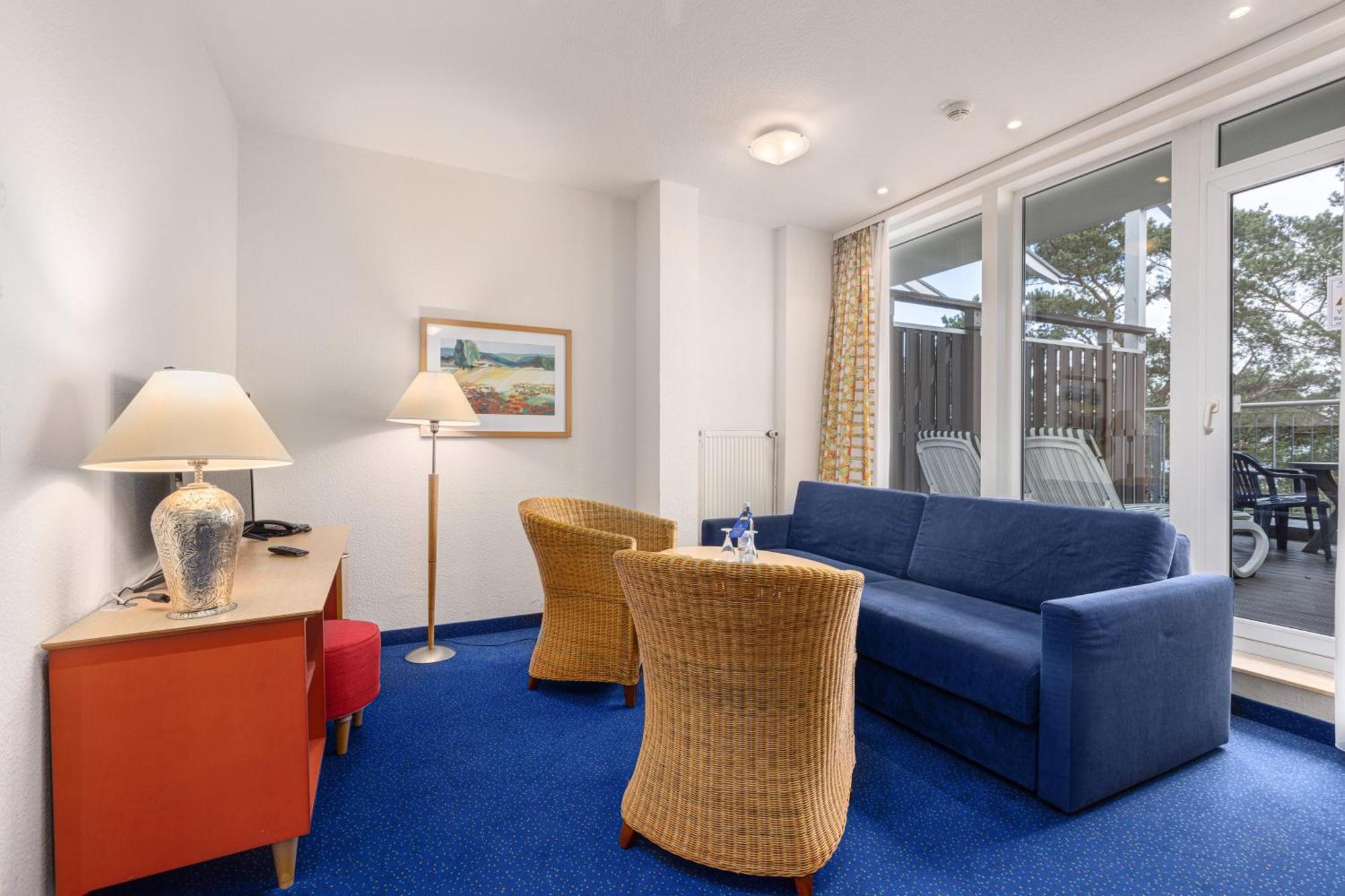 Ifa Ruegen Hotel & Ferienpark Binz Room photo