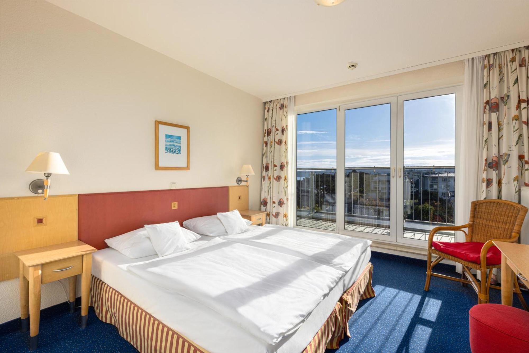 Ifa Ruegen Hotel & Ferienpark Binz Room photo