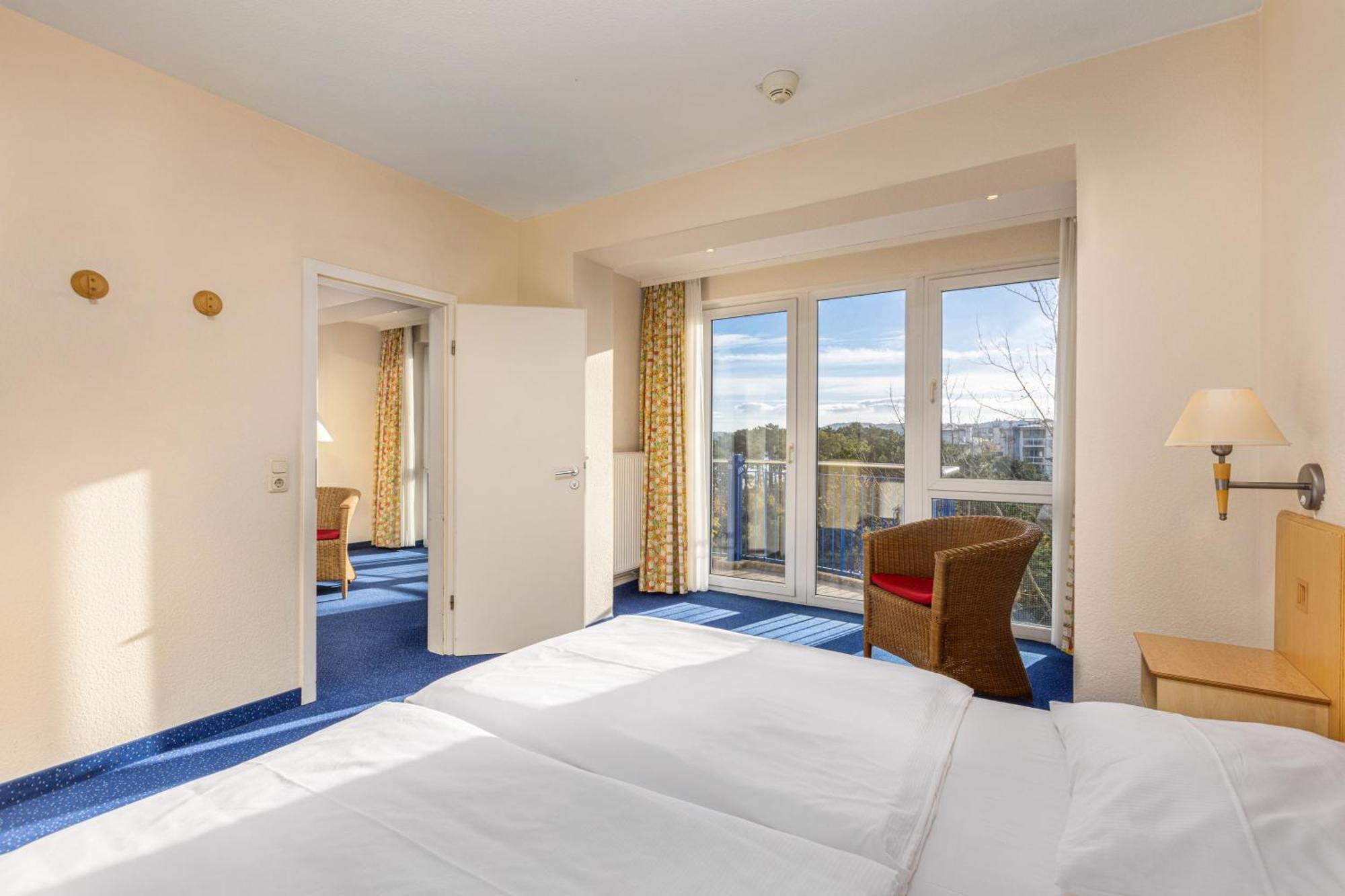 Ifa Ruegen Hotel & Ferienpark Binz Room photo